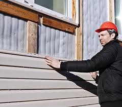 Siding Removal and Disposal in Pilot Mountain, NC